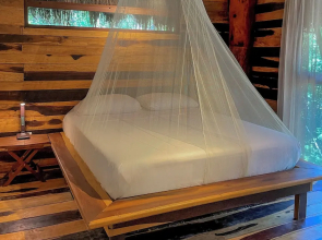 Treehouse Tulum H2Ojos