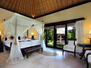 FuramaXclusive Resort & Villas, Ubud Resort