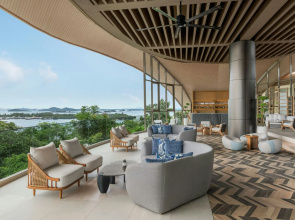 The Westin Nirup Island Resort & Spa