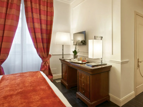 Terminus Lago Di Como Hotel