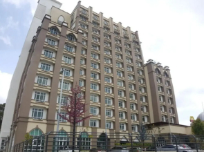 OYO 540 De Viana Hotel & Apartments