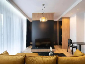 Apartament City SPA - Sokolska 30 Towers