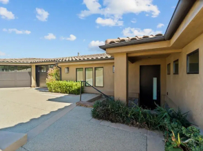 Dana Point Luxe Str14-007