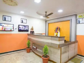 The Premier Residency