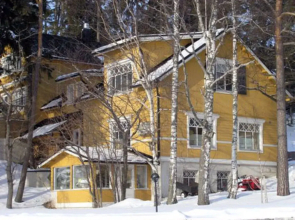 House Lövkulla Sipoo