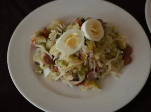 Мотель Сампо