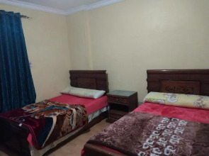 Compound City Towers