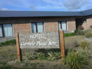 Bemar Carmelo Hotel