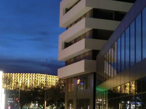 BIENDO Hotel Chemnitz