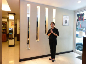 Arawana Express Chinatown