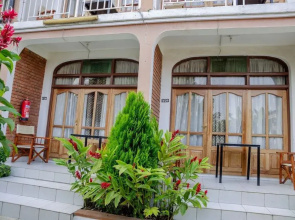 Ubumwe Hotel Gisenyi