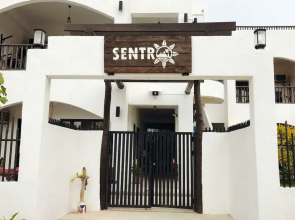 Sentro Suites Siargao