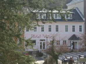 Hotel Victoria