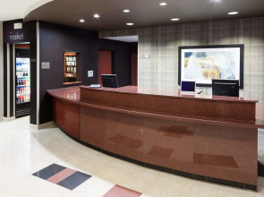 Courtyard by Marriott Hattiesburg