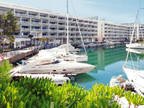Residence Olimpo