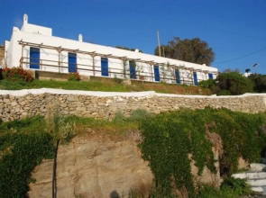 Icon Mykonos