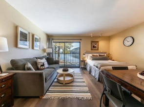 246 Bldg C 1 Bedroom Condo