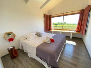 Maunga Roa Eco Lodge