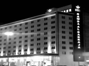 Al Rawda Hotel Residence - Al Darraja