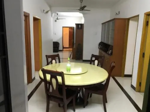 FabExpress Kapsstone Egmore