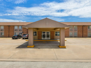 Econo Lodge Emporia