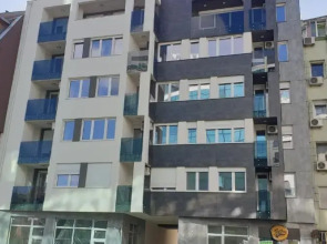 Arena Big Luxury Apartment