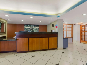 SureStay Plus Hotel by Best Western Scottsdale North