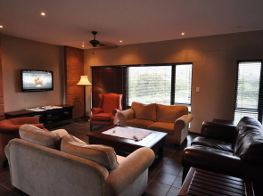 Leriba Coastal Golf Lodge