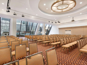 Hilton San Francisco Financial District