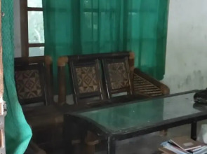 Homestay Sanggar Kajeng Muni