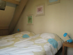 Holiday Home in Zuidzande With Sauna