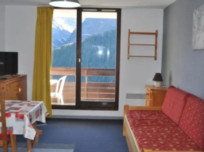 Appartement Le Pleynet, 1 pièce, 4 personnes - FR-1-557A-20