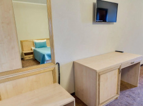 Мастер Отель Домодедово