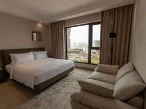 Landison Hotel Penang