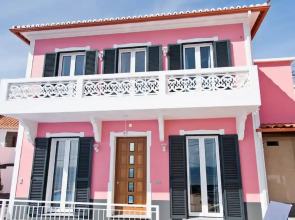 D. Carlos Paradise Sea View Villa - ETC Madeira