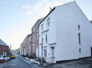 Oystercatcher Apartment