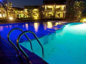 I Tara Resort And Spa Cha Am