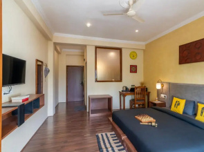 Hotel Bayshu - The Hosteller Leh