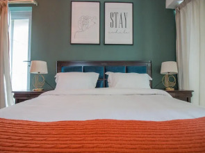 One Perfect Stay   8 Boulevard Walk