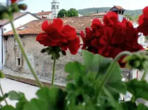 Casa Krasna