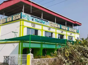 Green View Resort