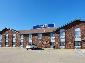 Fairway Inn Elkhart