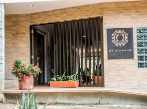 Hotel Ki' Kuxtah