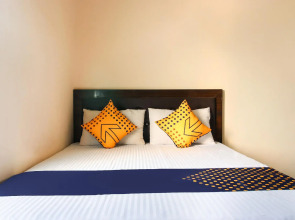 SPOT ON 72514 Arnav Hotel And Restaurant