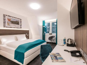 Parkhotel Hachenburg