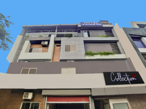 Collection O 93104 Hotel Prime 26