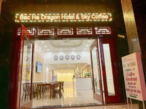 Bac Ha Hotel Lao Cai- by Bay Luxury