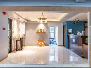 Baan Kongdee Sunset Resort