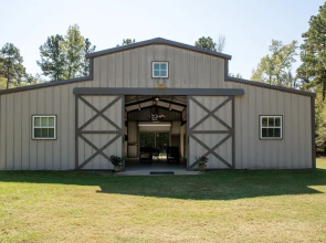 High Hill Farm