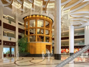 Sanyuan International Hotel